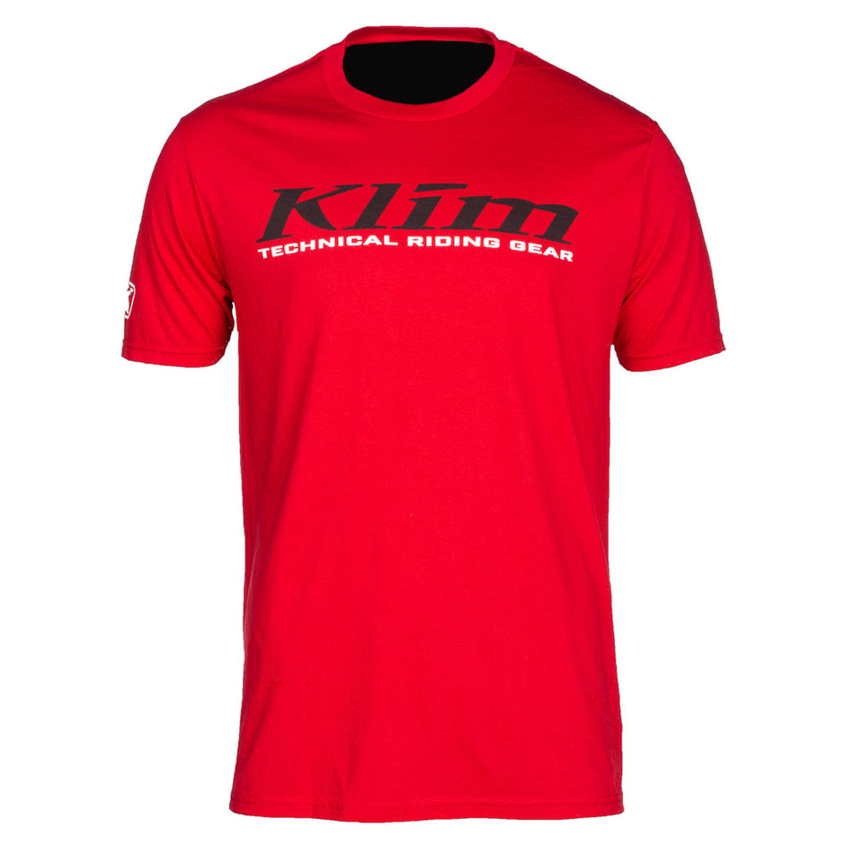 Klim K Corp SS Mens