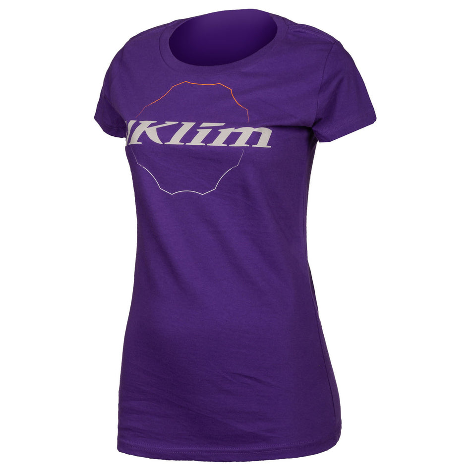 Klim Excel SS Shirt Womens