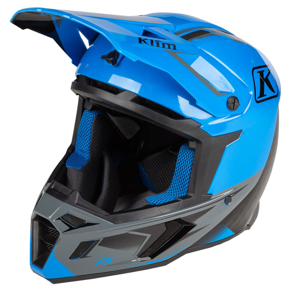 Klim F5 Helmet ECE