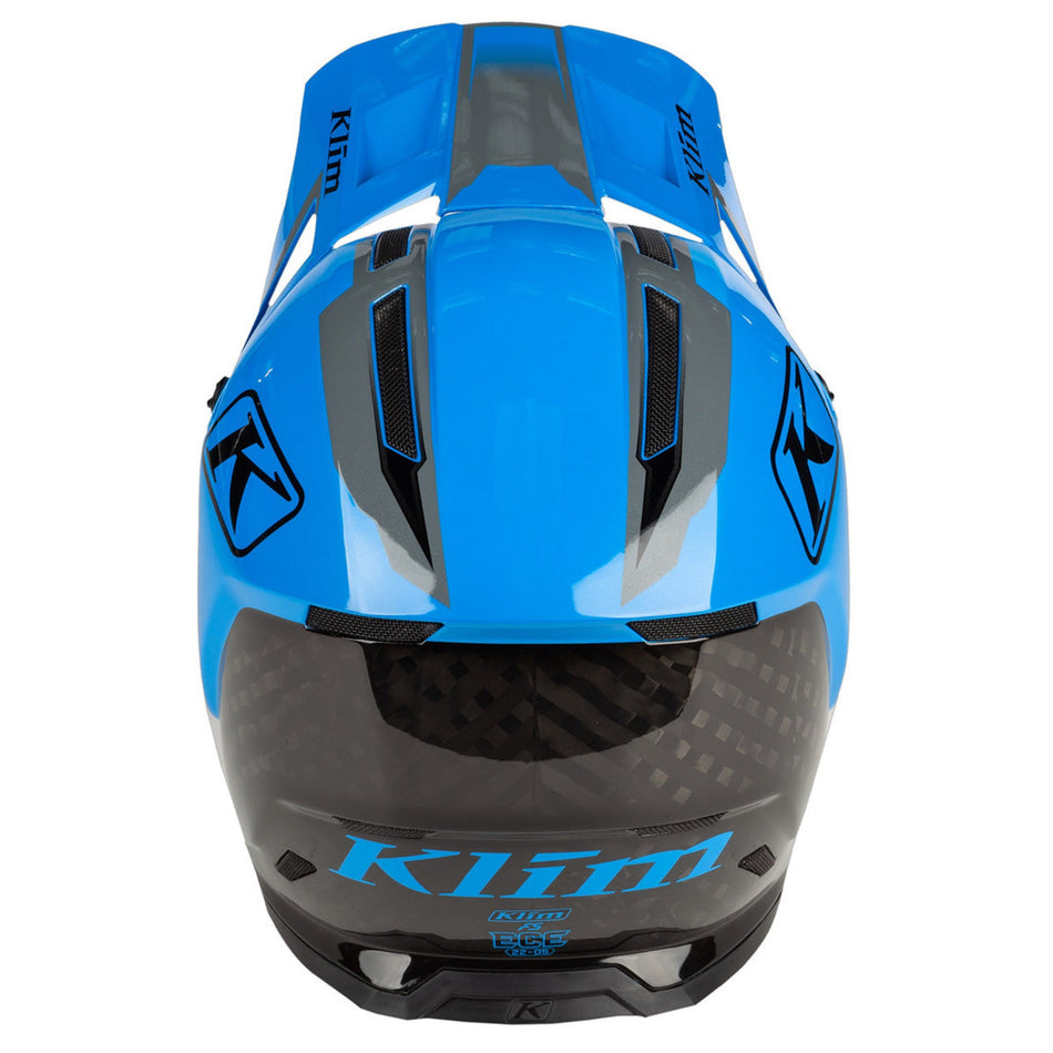 Klim F5 Helmet ECE