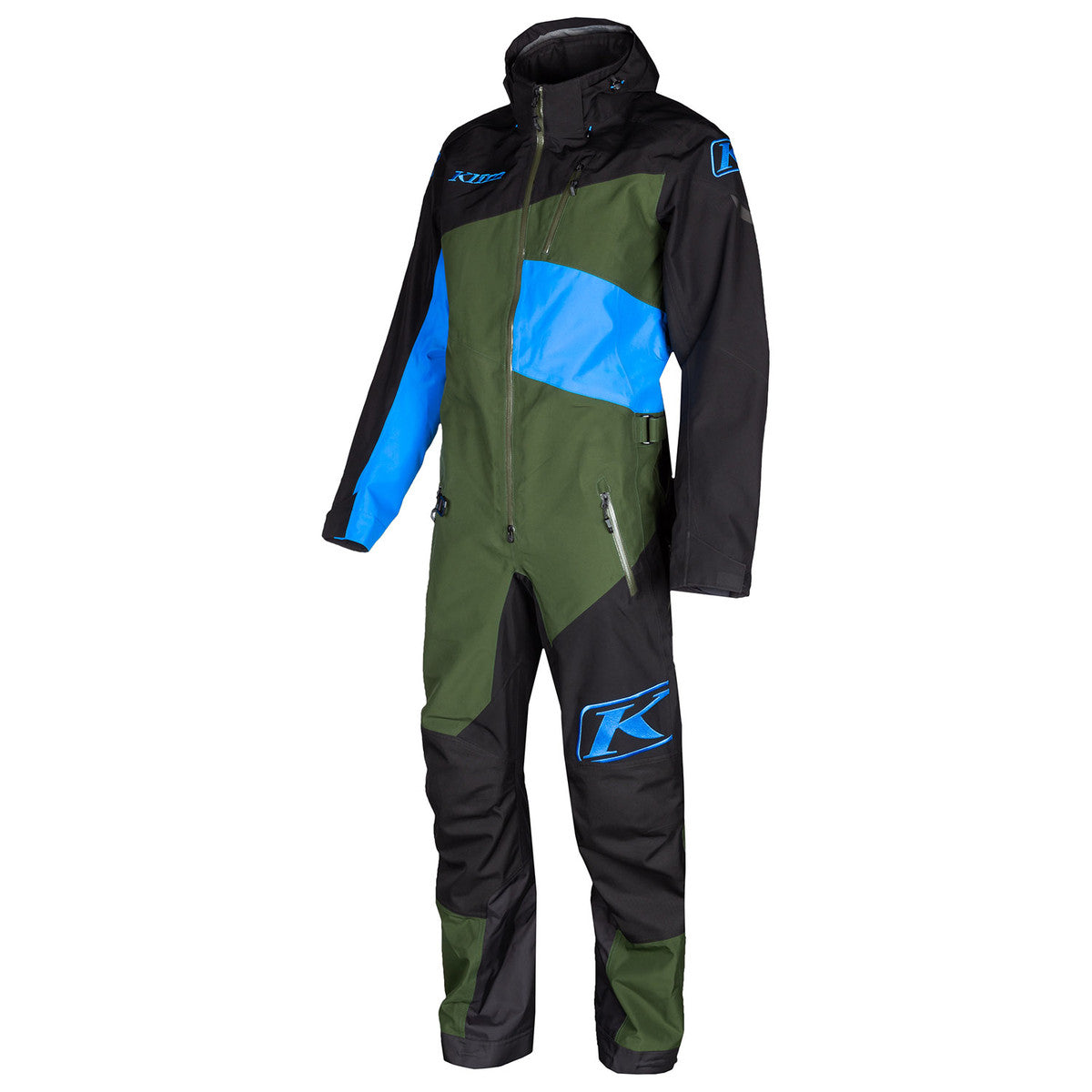 Klim RIPSA One-Piece (Non-Current) – DDRV.com