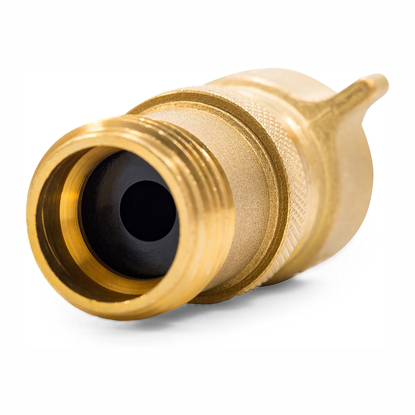 Water Pressure Regulator - 3 / 4" Brass Lead-Free