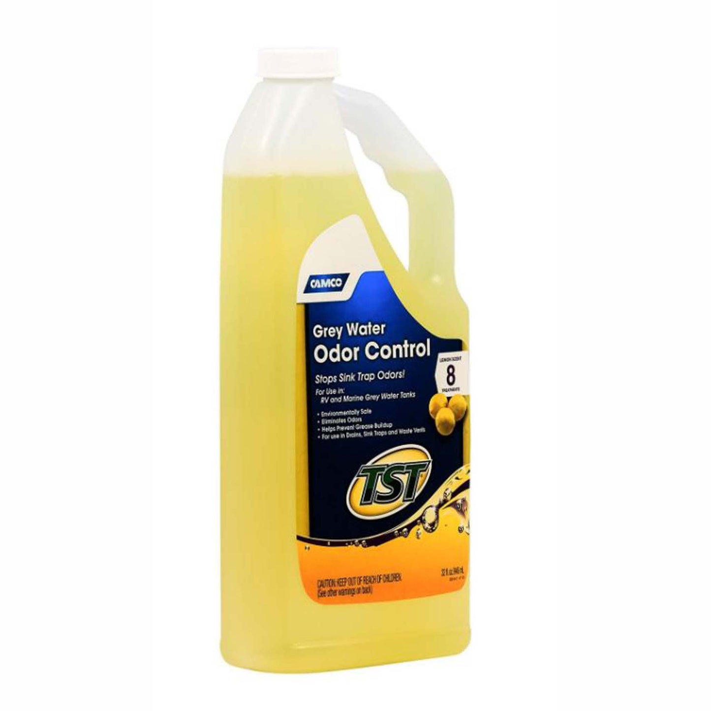TST Grey Water Odor Control - 32 oz