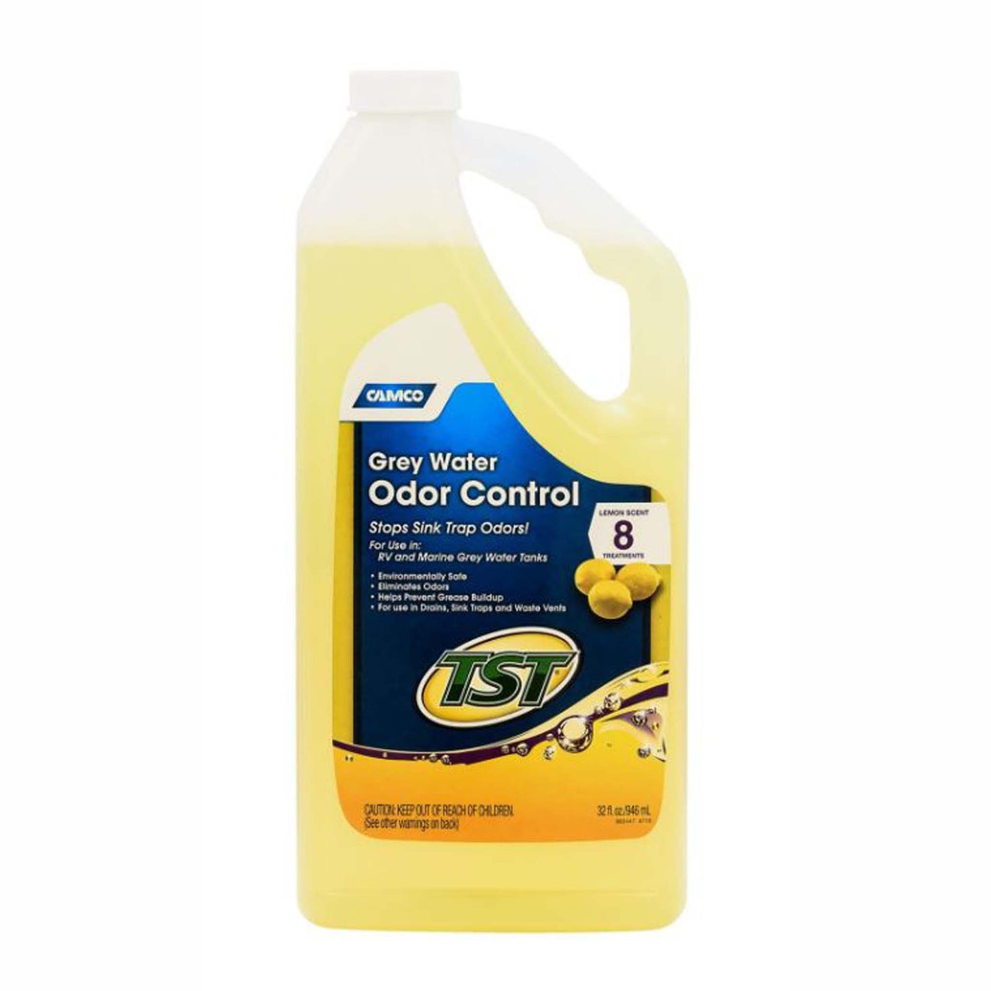 TST Grey Water Odor Control - 32 oz