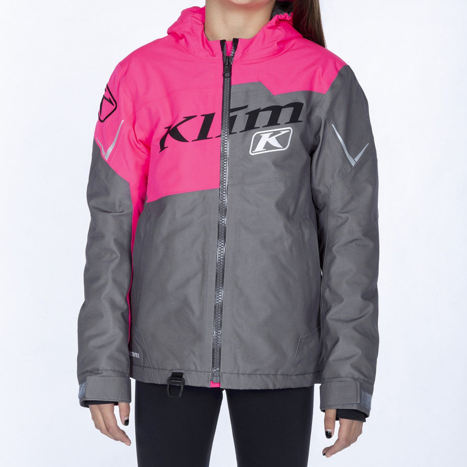 Klim Instinct Jacket Youth