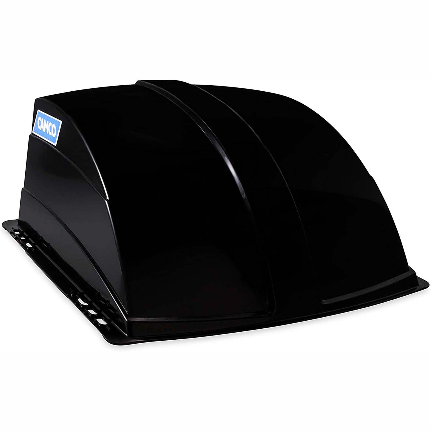 Camco Vent Cover - Black