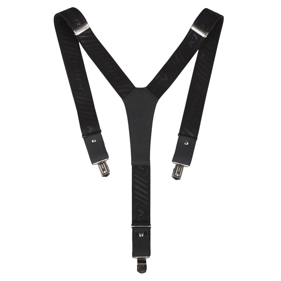 KLIM Deluxe Suspenders