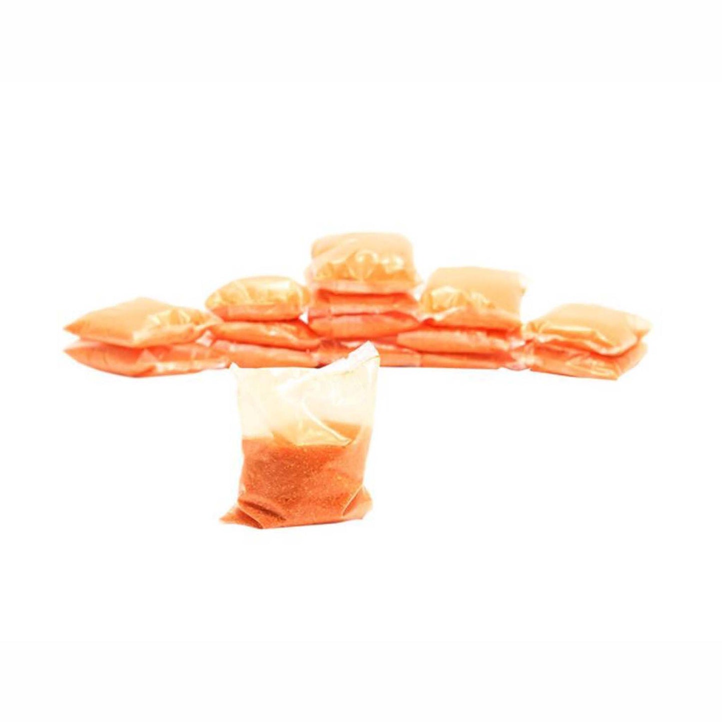 TST Orange Drop-Ins - 15 / bag