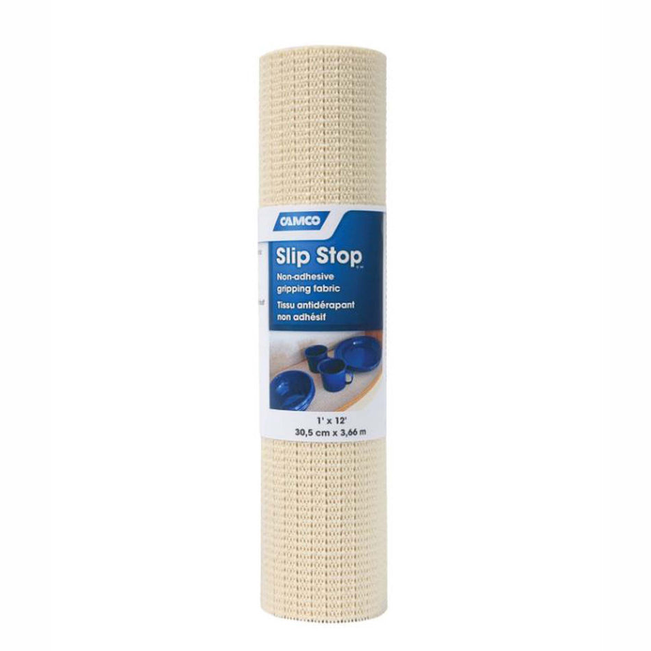 Slip Stop - 1' x 12' Cream