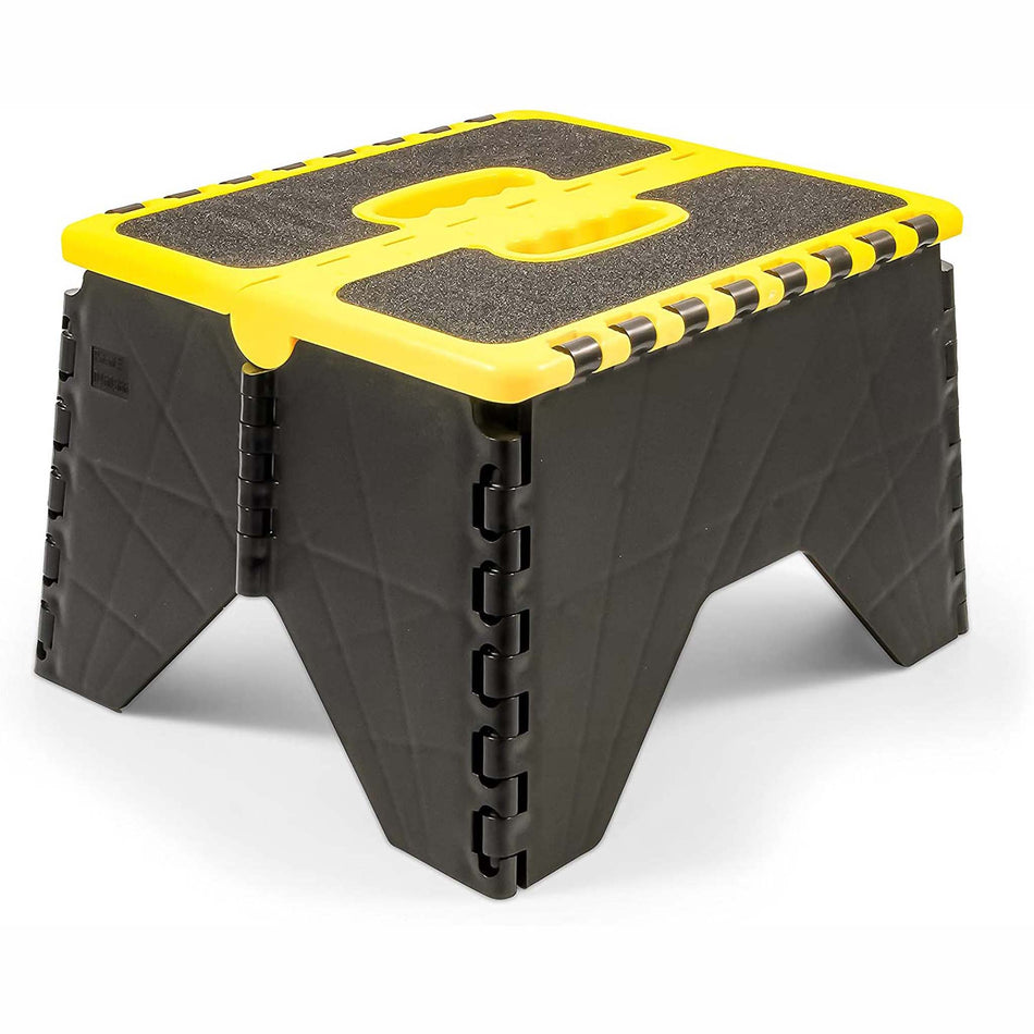 Plastic Folding Step Stool