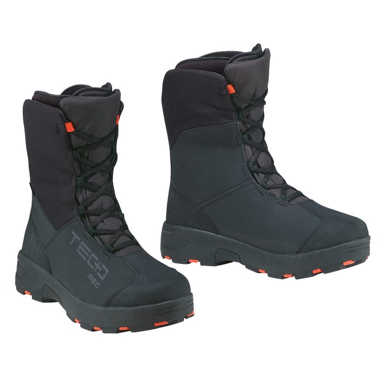 Ski-Doo Tec+ REC Boots