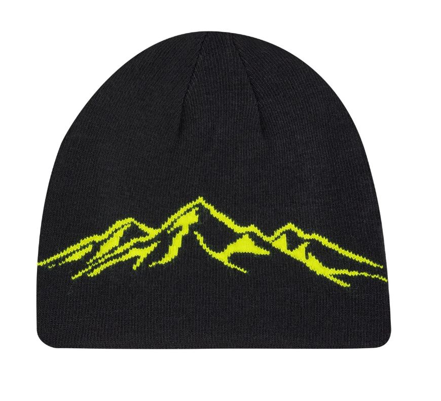 Reversible Ski-Doo Beanie