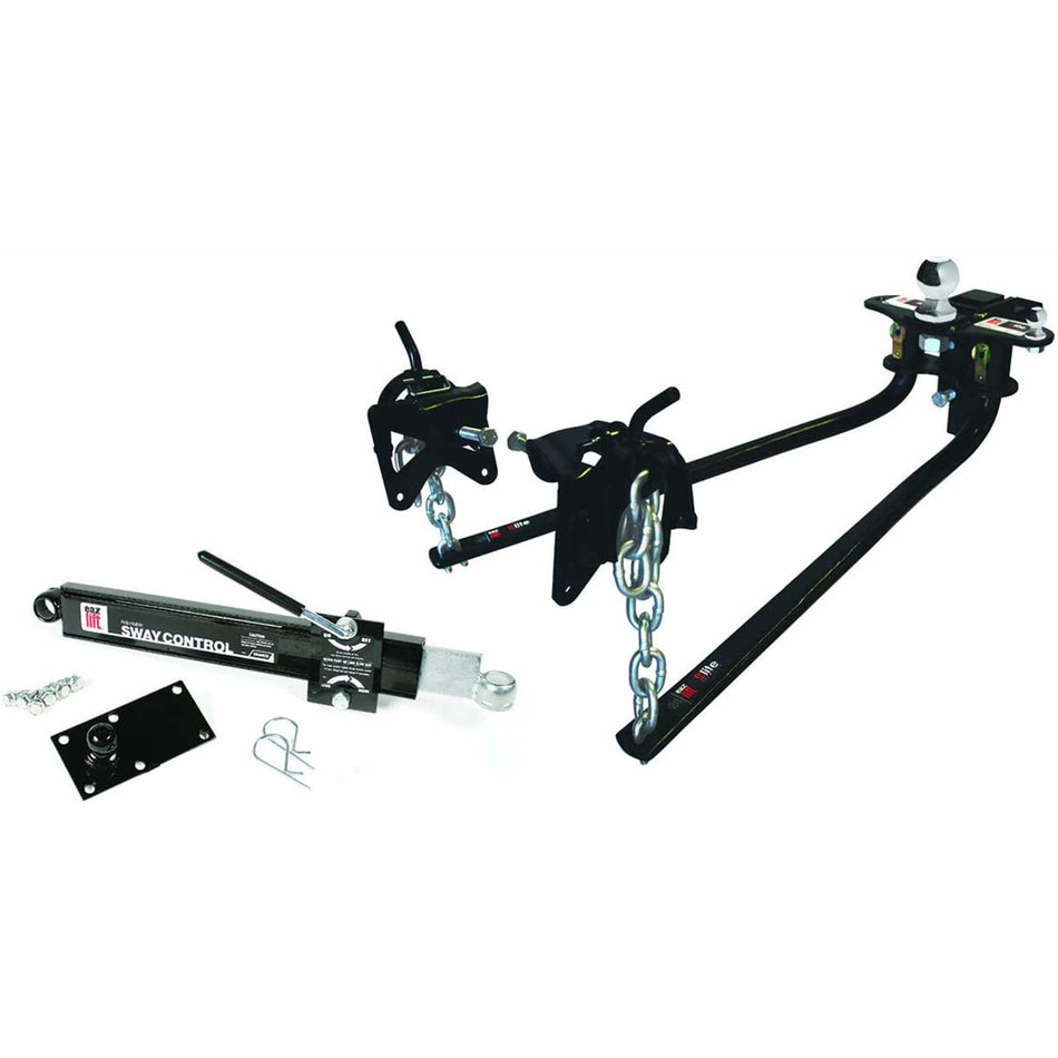 Elite Weight Distribution Hitch Kit - 1000 lb Kit