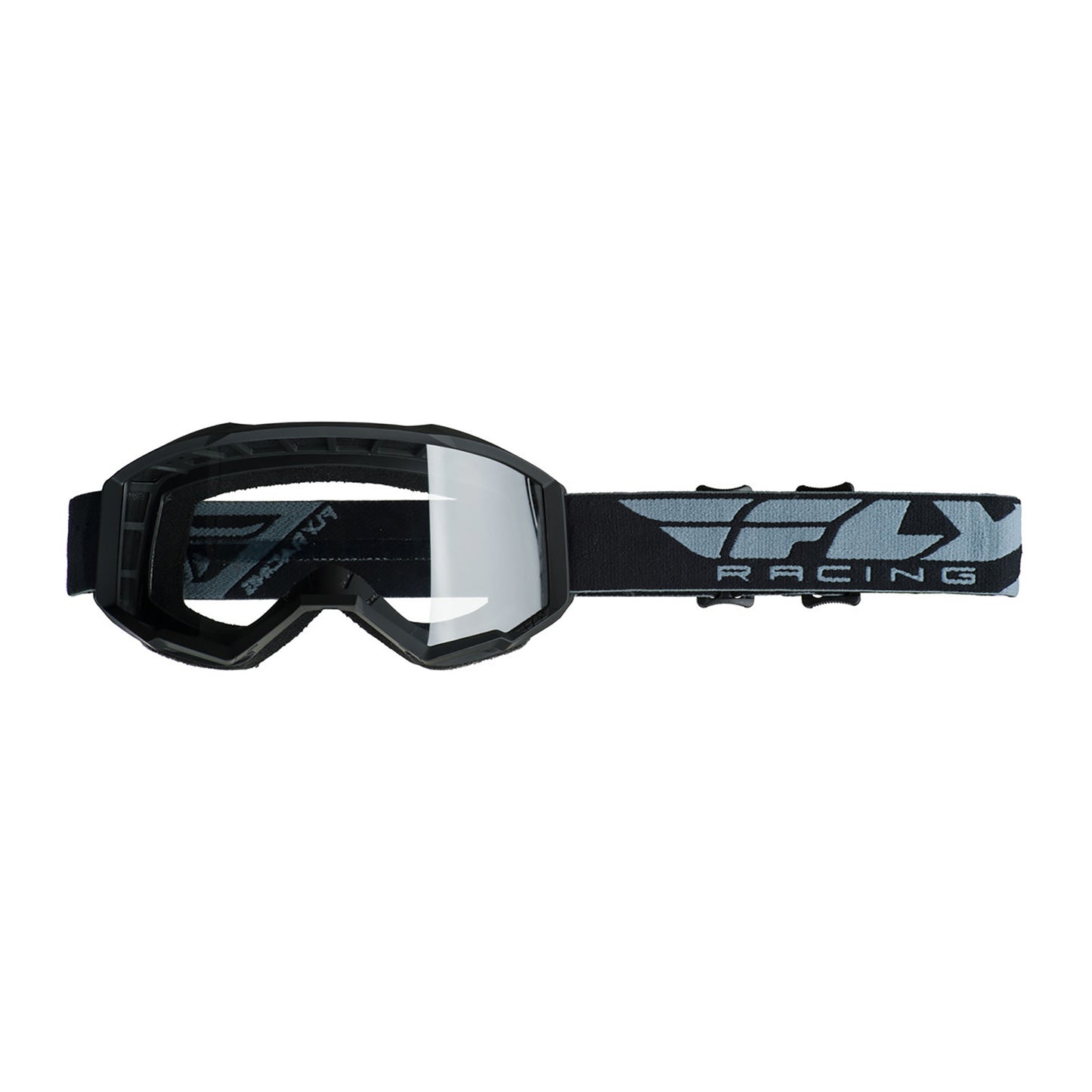 Fly Racing Youth Focus Goggles 2021 Model