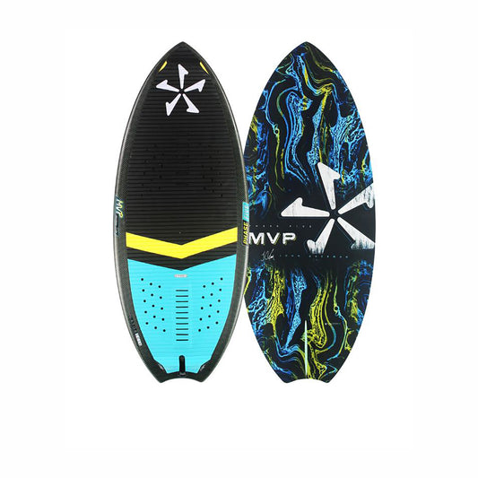 2022 Phase Five MVP Premium Skim Style Wake Surfboard