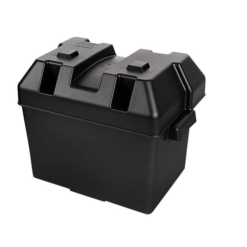 Camco Battery Box - Standard - 55362