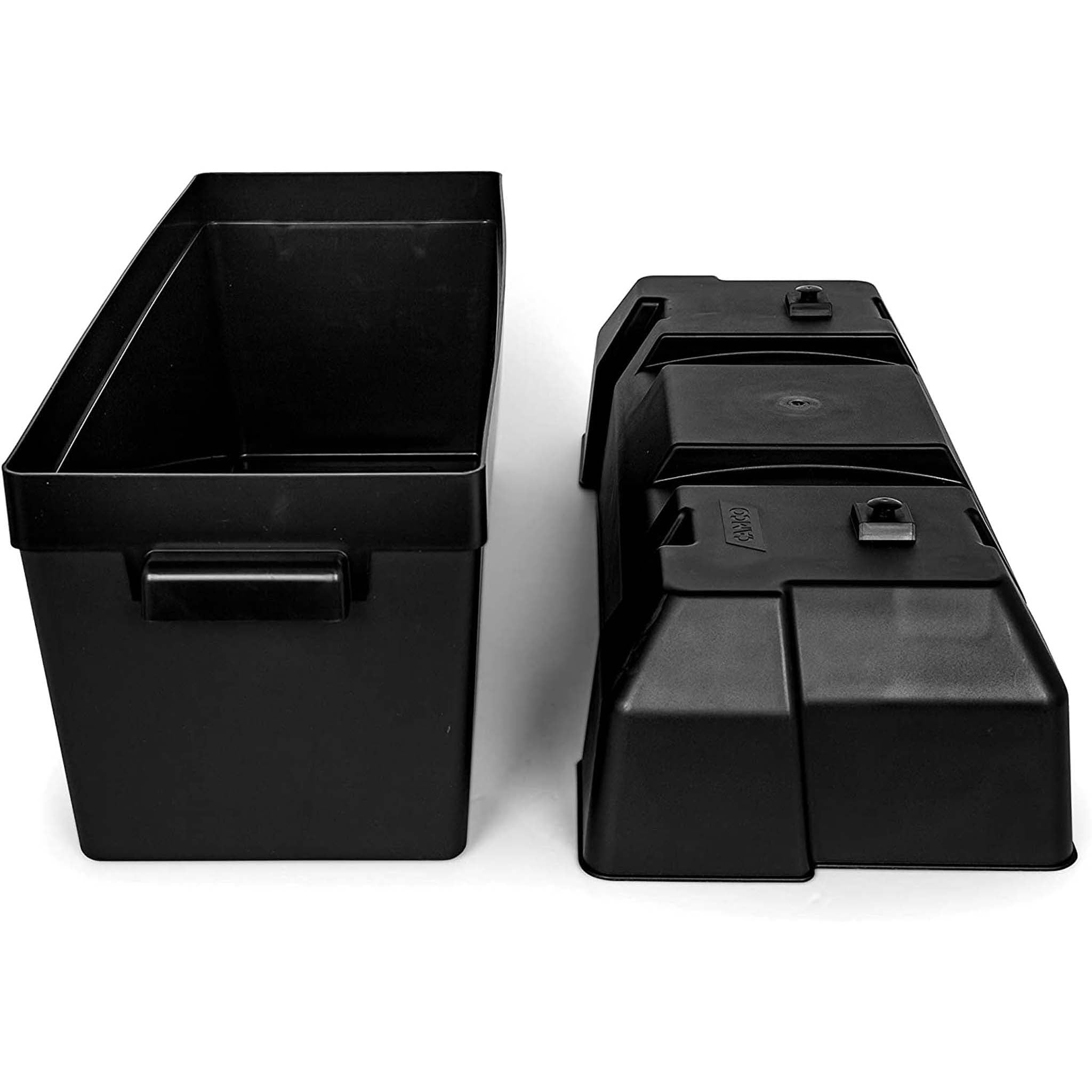 CAMCO DOUBLE BATTERY BOX - 62-4328 – DDRV.com
