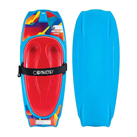 Connelly Theory Kneeboard 2021 Model
