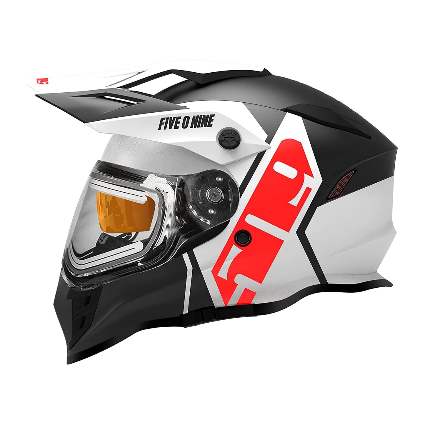 509 Delta R3L Ignite Helmets