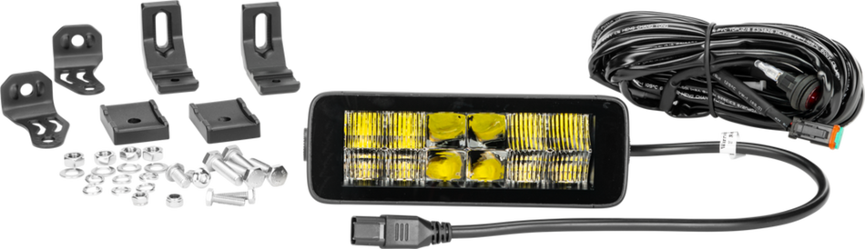 Open Trail Stealth LED Light Bar - 12-9064