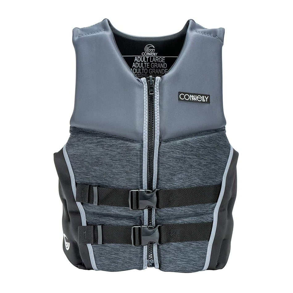 CONNELLY MEN'S CLASSIC NEOPRENE LIFE JACKET