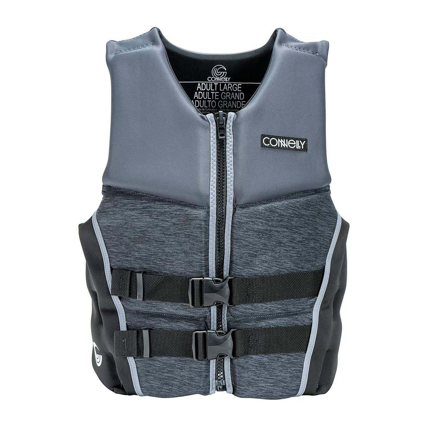 CONNELLY Men's Classic Neoprene Life Jacket