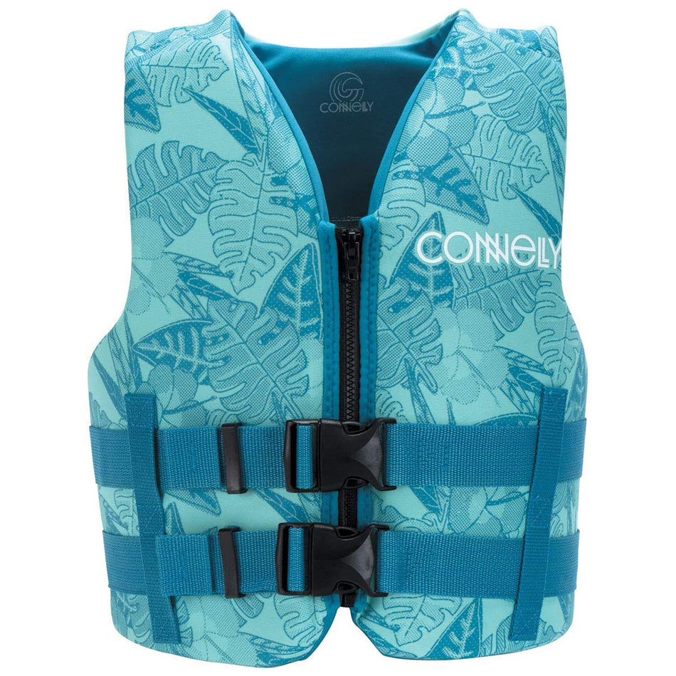 Connelly Infant, Youth, and Child Promo Neoprene Life Jacket 2020 Model