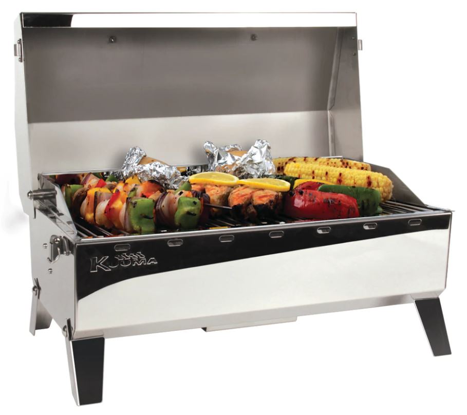 Stow N Go 160 Gas Grill