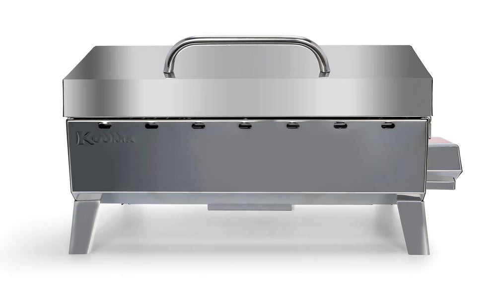 Stow N Go 160 Gas Grill
