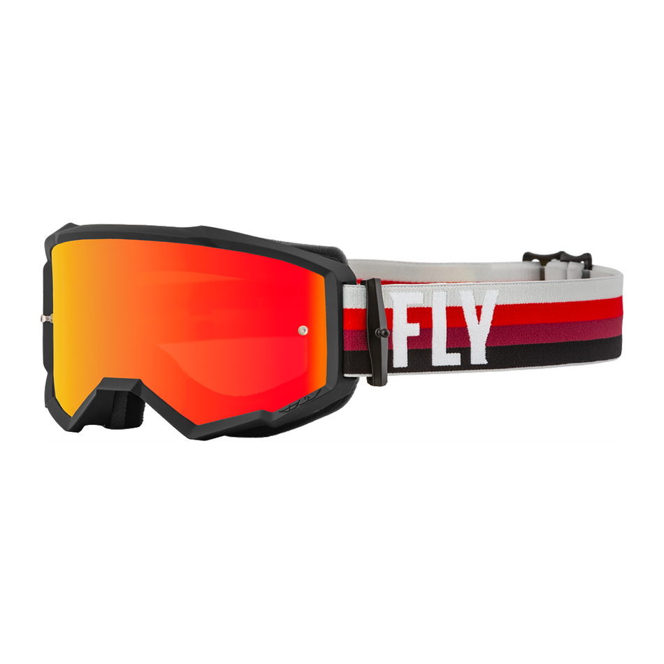 Fly Racing Zone Goggles