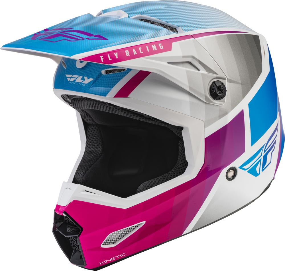 Fly Racing Kinetic Drift Helmets