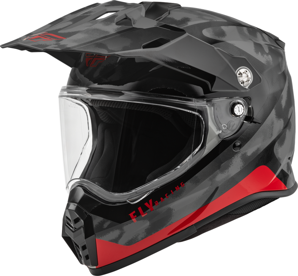 Fly Racing Kinetic Trekker Pulse Helmets