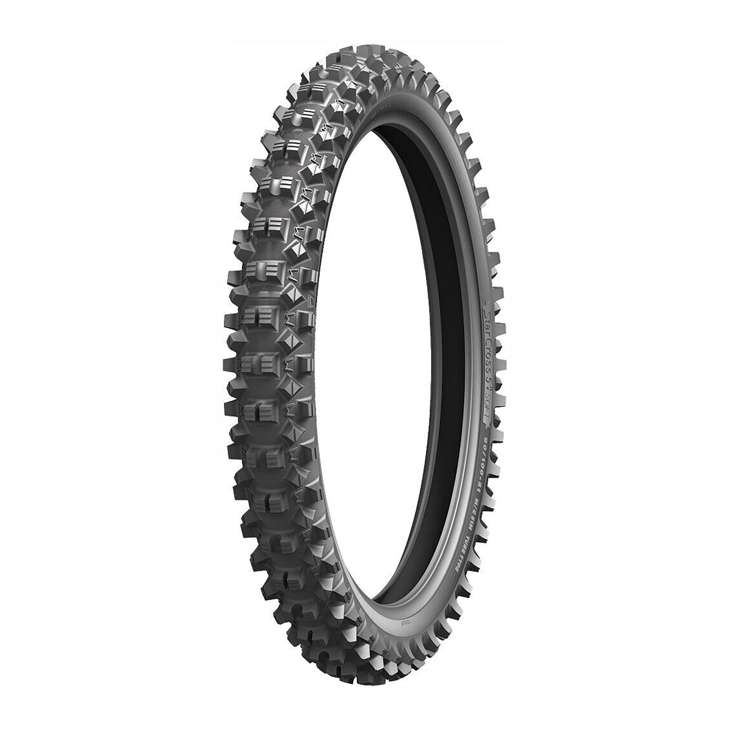 Michelin Starcross 5 Soft- Front Tire / M