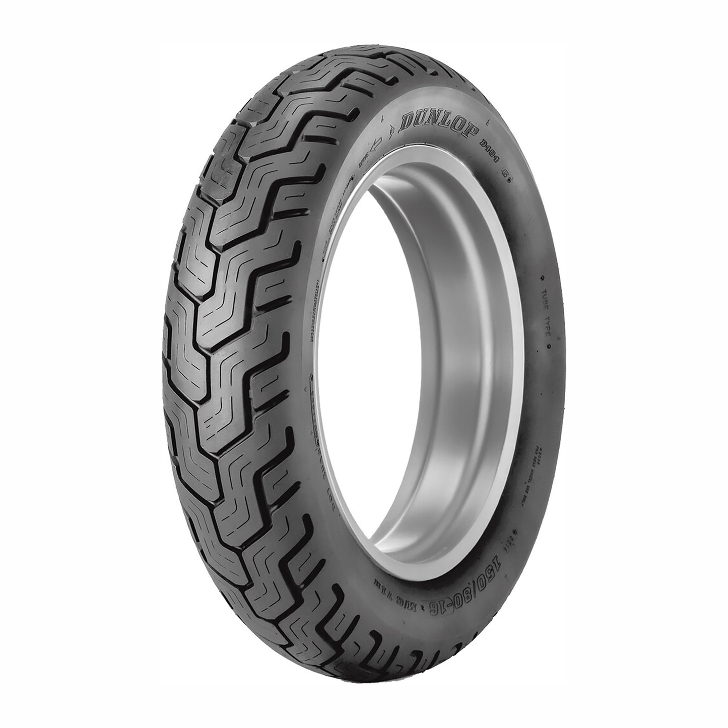 Dunlop D404 Rear Tire 170/80-15