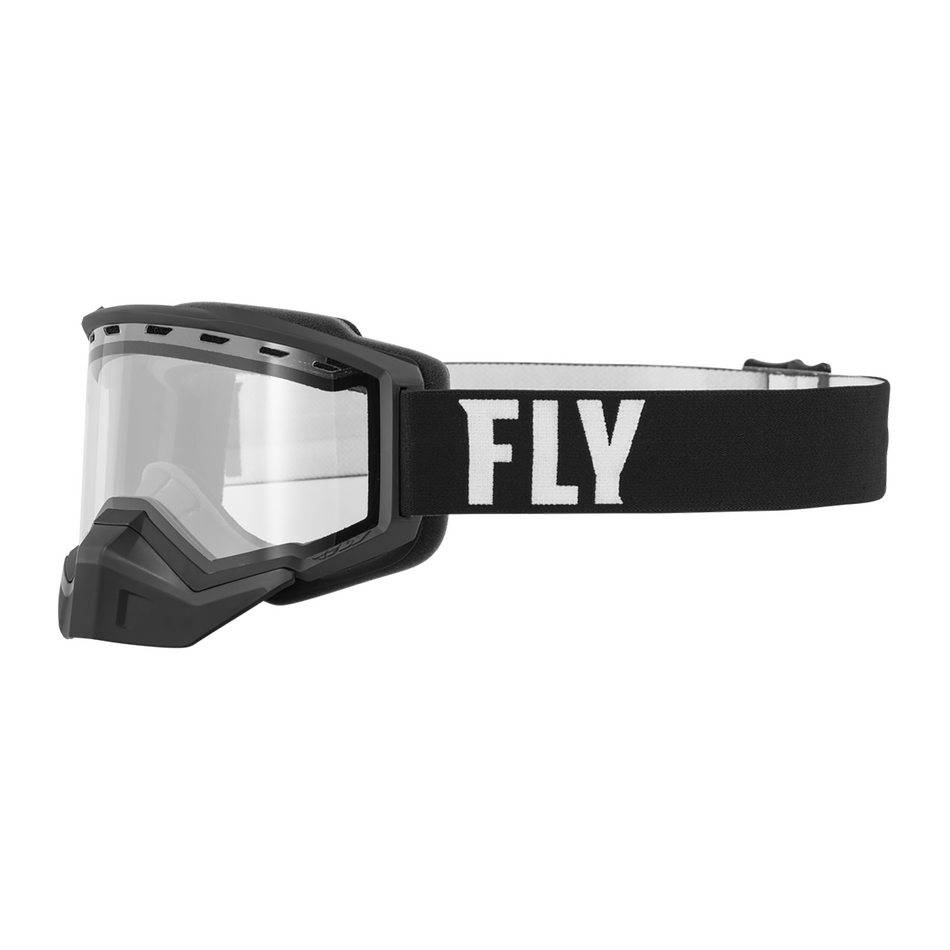 Fly Racing Focus Snow Goggles