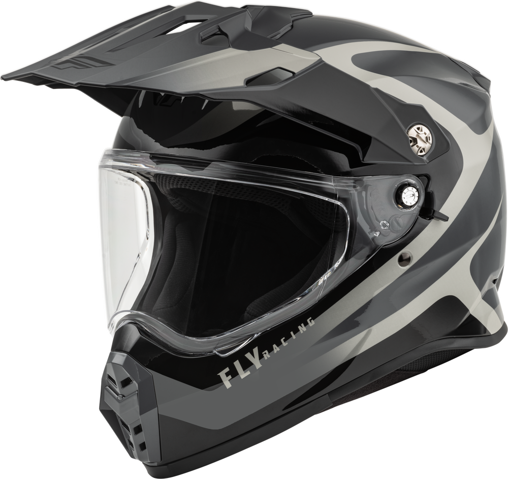 Fly Racing Kinetic Trekker Pulse Helmets