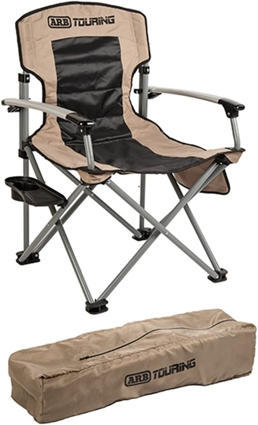 ARB Touring Camping Folding Camping Chair