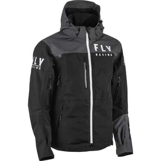 Fly Racing Carbon Jackets