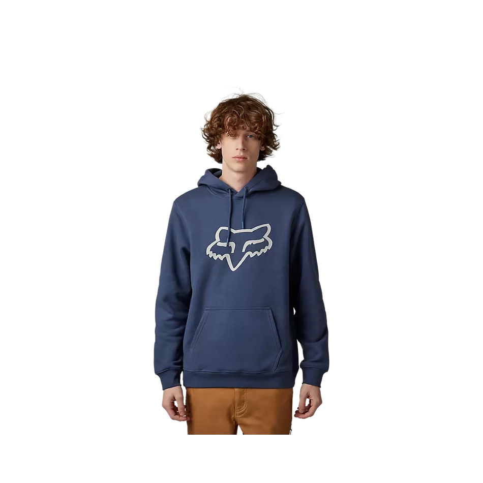 Fox Racing Legacy Foxhead Fleece Pullover