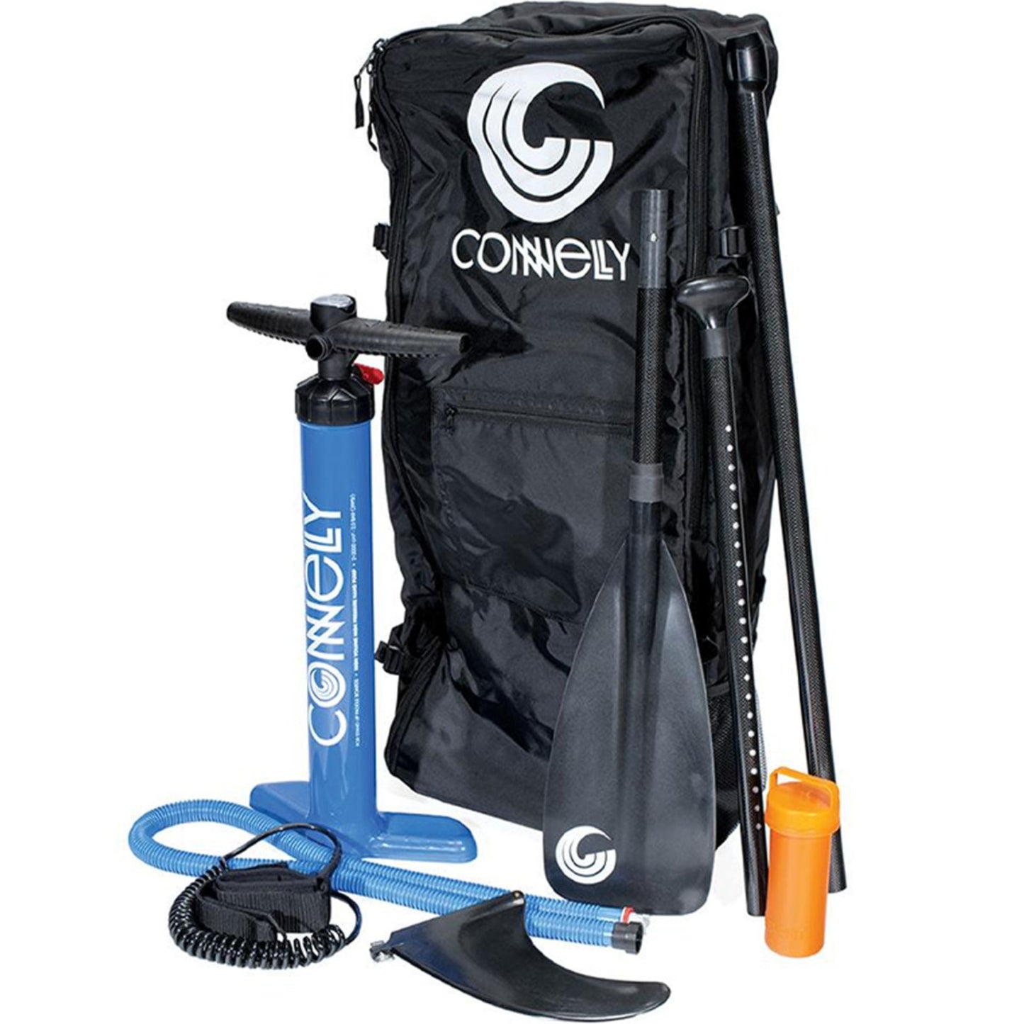 Connelly Drifter 10' Inflatable Standup Paddleboard