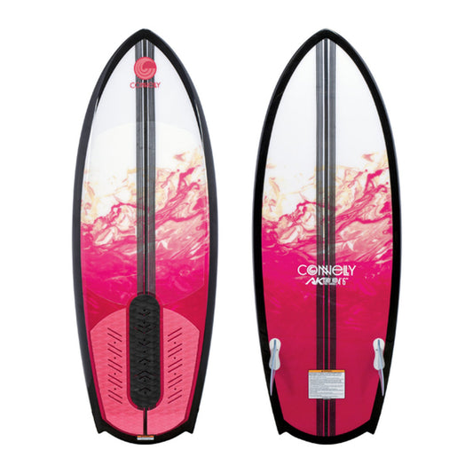 CONNELLY  AK 4'6" Women's Wakesurfer 2021 Model