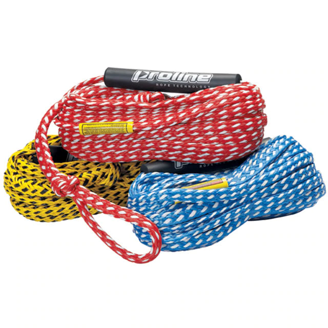 Proline by Connelly Deluxe 60' 2-Person Tube Rope