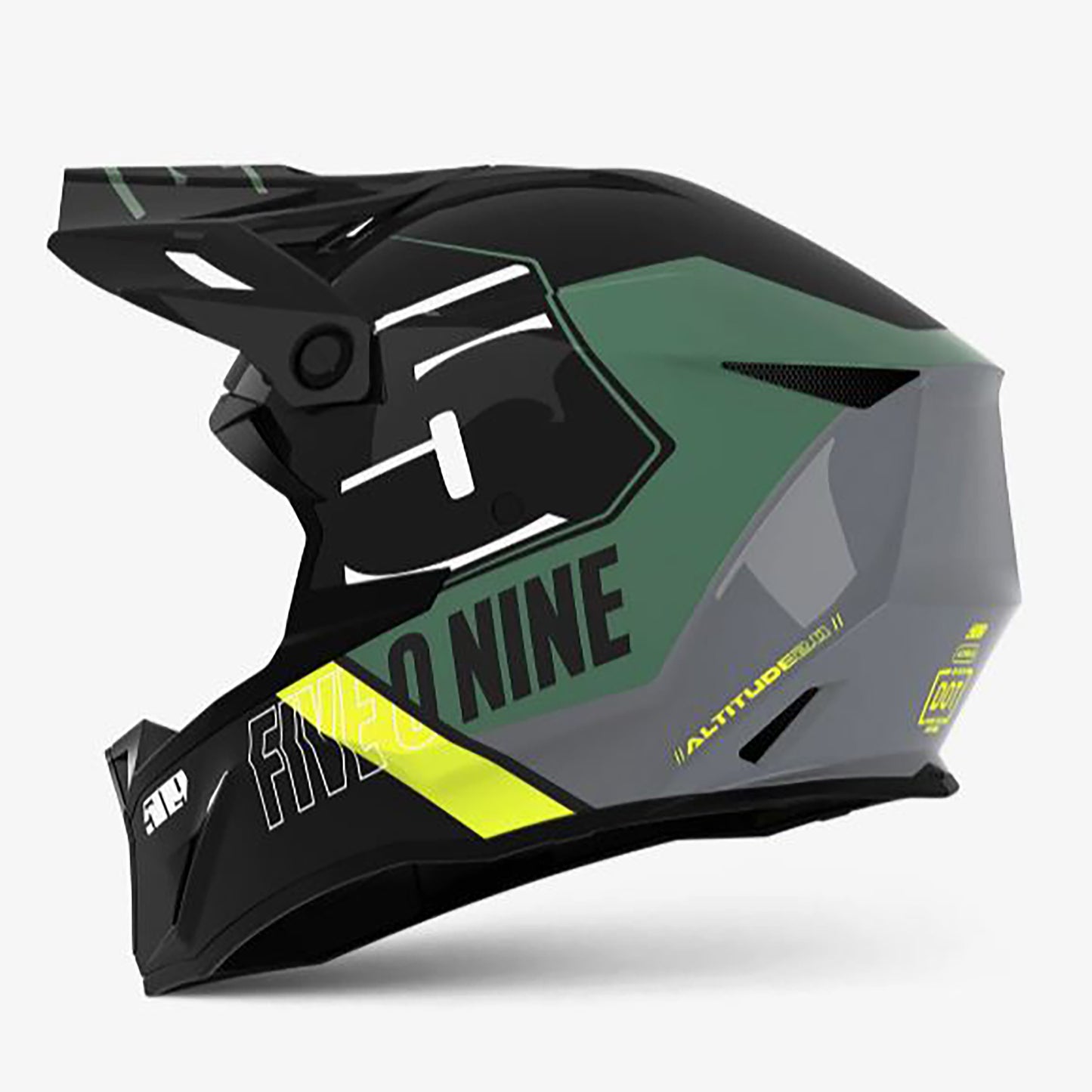 Altitude 2.0 Helmet