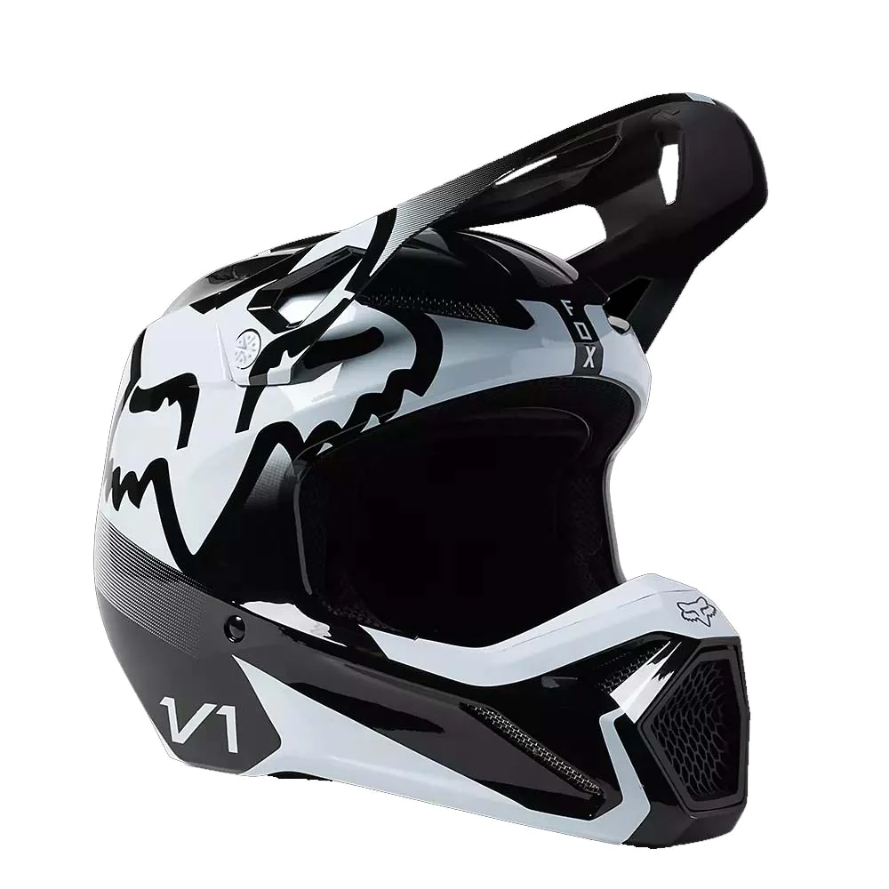 Fox Racing V1 Leed Helmets
