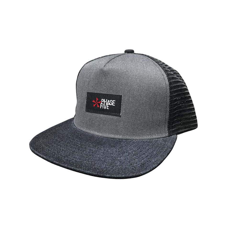 Phase Five Mesh Trucker Hat