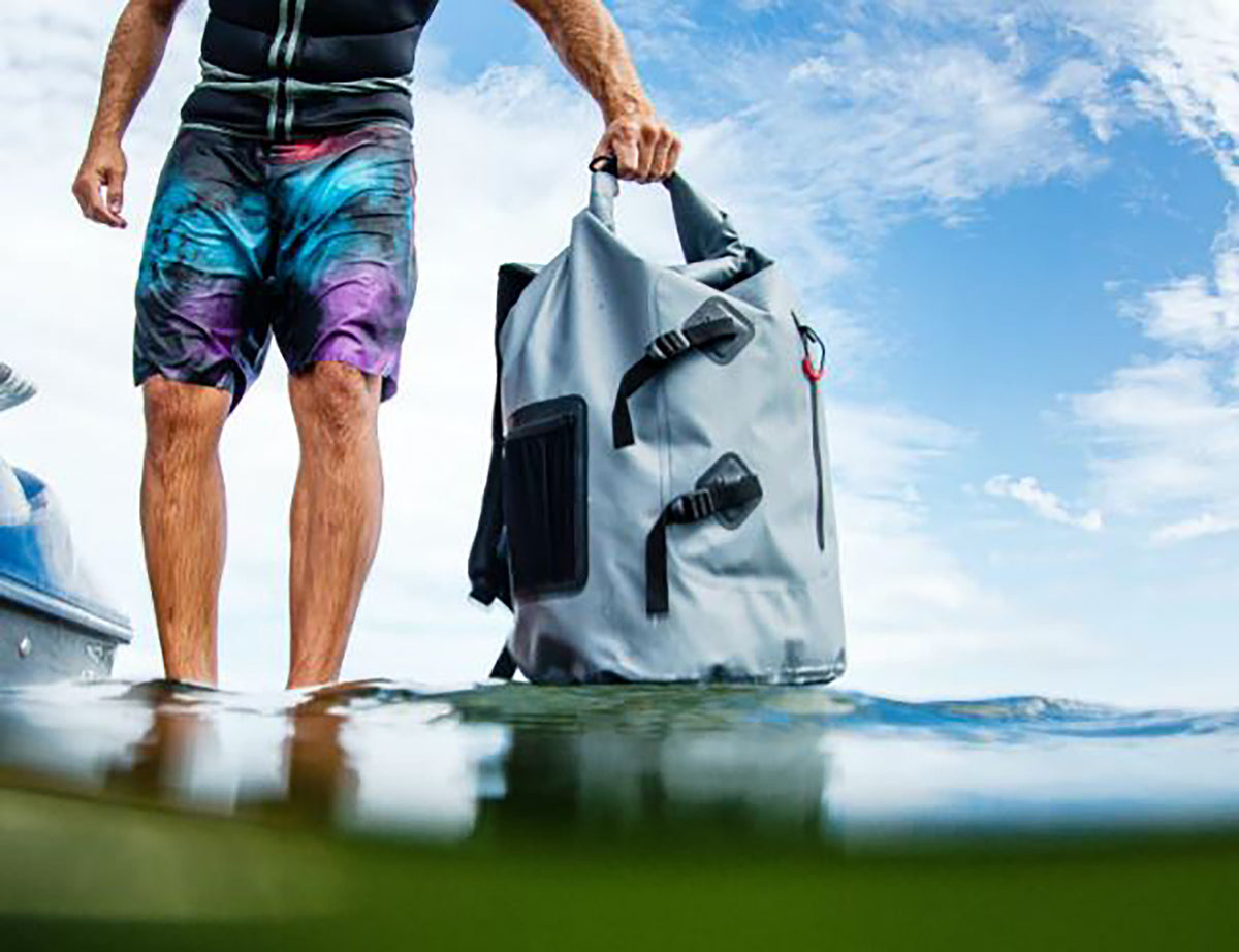 Ddrv PHASE FIVE DRY BAG – DDRV.com