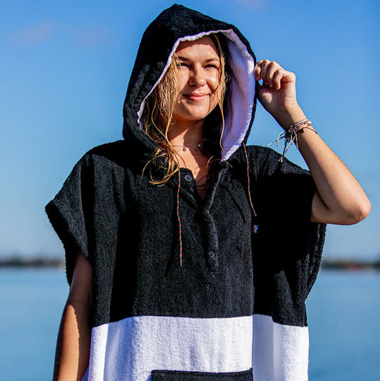 Phase Five Hooded Towel