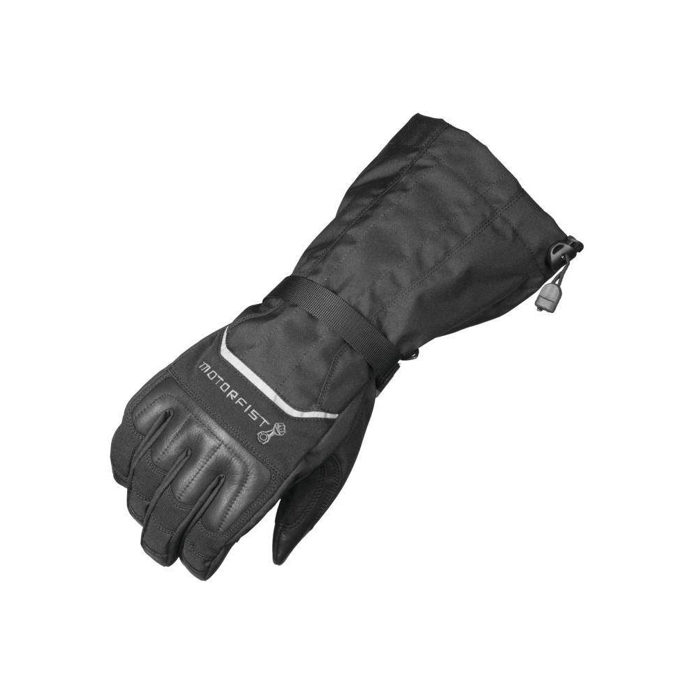 Motorfist Valkryie Gloves Black