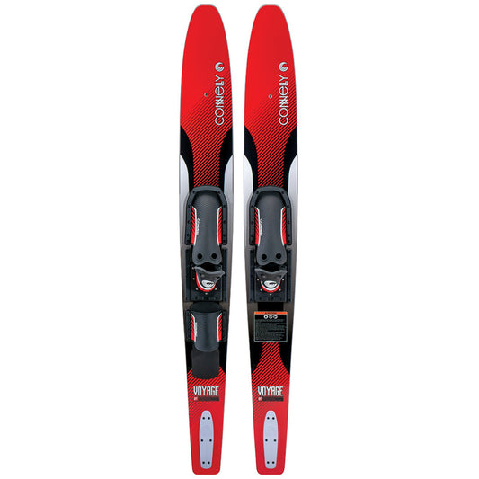 CONNELLY Voyage 68" Combo Water Skis