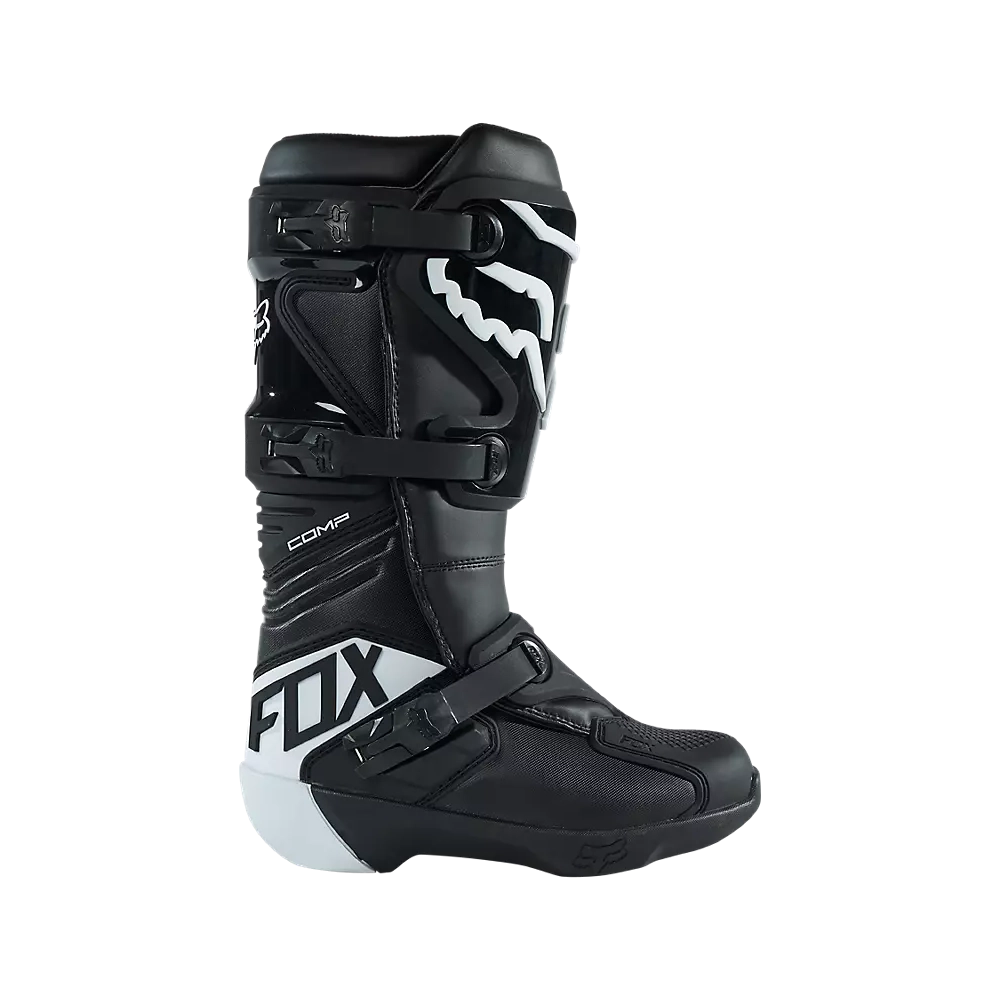 Fox Racing Womens Competitive Boots